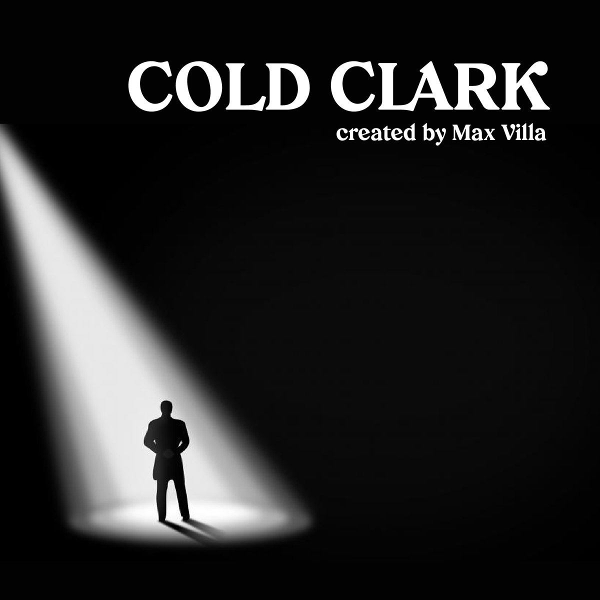 COLD CLARK SM