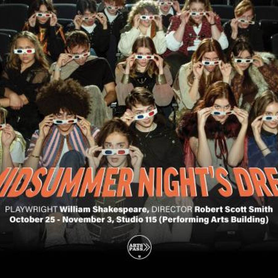 The (re)making of a Shakespeare classic