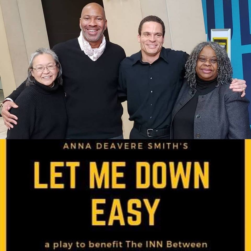 &quot;Let Me Down Easy&quot; a play to benefit The Inn Between