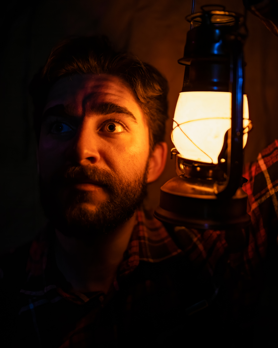 Musical About American Cave Explorer and Historical Media Sensation, Floyd Collins, Next Up for 2019-2020 Theatre Season