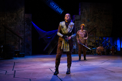 Macbeth Archive 1111 edit